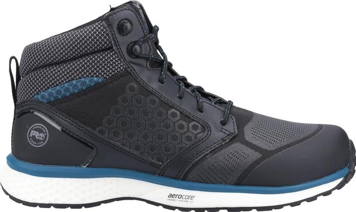 Actual product image Timberland Reaxion Mid composite safety shoes (S3, 40)