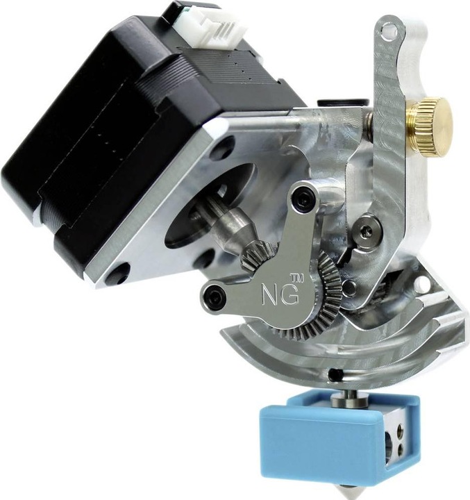 Produktbild MicroSwiss NG™ Direct Drive for Creality CR-10 / Ender 3 (Zubehör)
