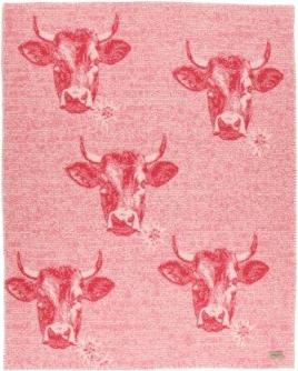 Immagine prodotto Eskimo Rosi Decke (180 x 140 cm)