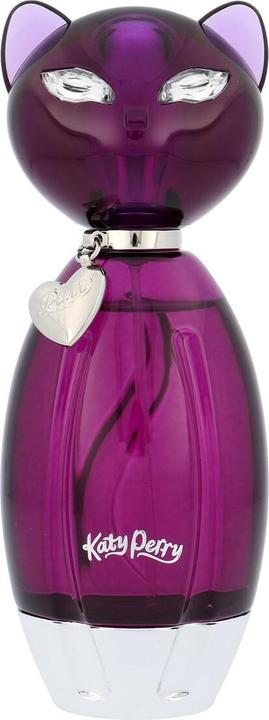 Image du produit Katy Perry Eau de parfum en vaporisateur Purr (Eau de parfum, 100 ml)