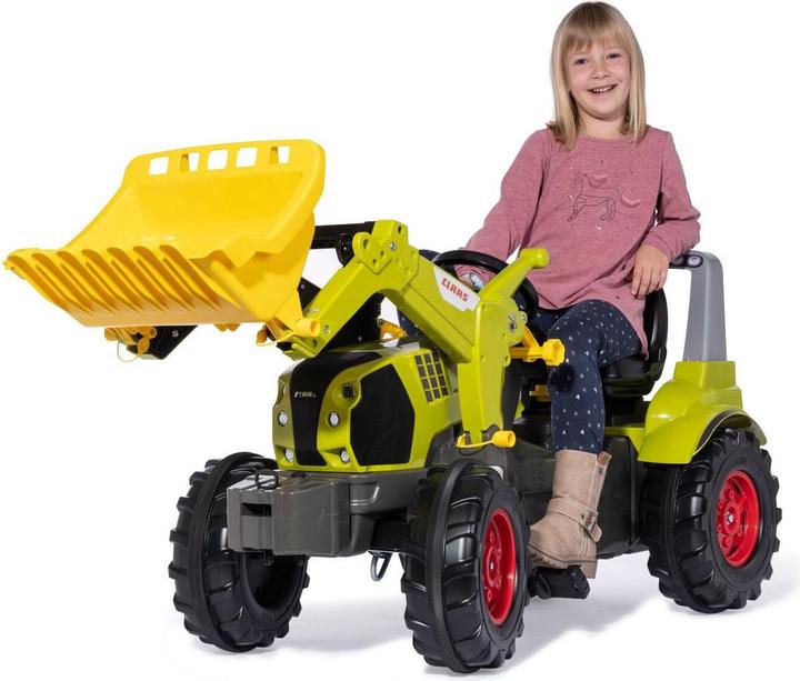 Produktbild Rolly Toys rollyFarmtrac Claas Arion