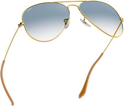 Image du produit Ray Ban Aviator Gradient