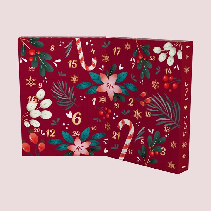 Produktbild Dresdner Essenz Adventskalender