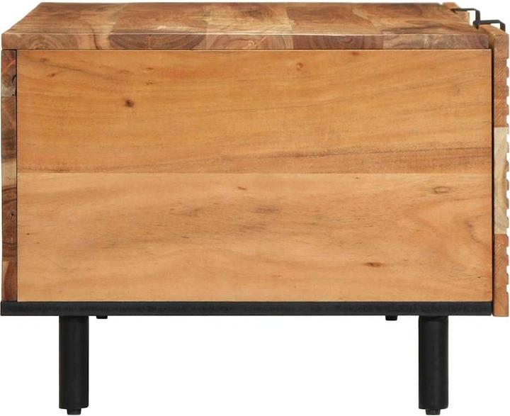 Actual product image VidaXL Coffee table (100 x 54 x 40 cm)