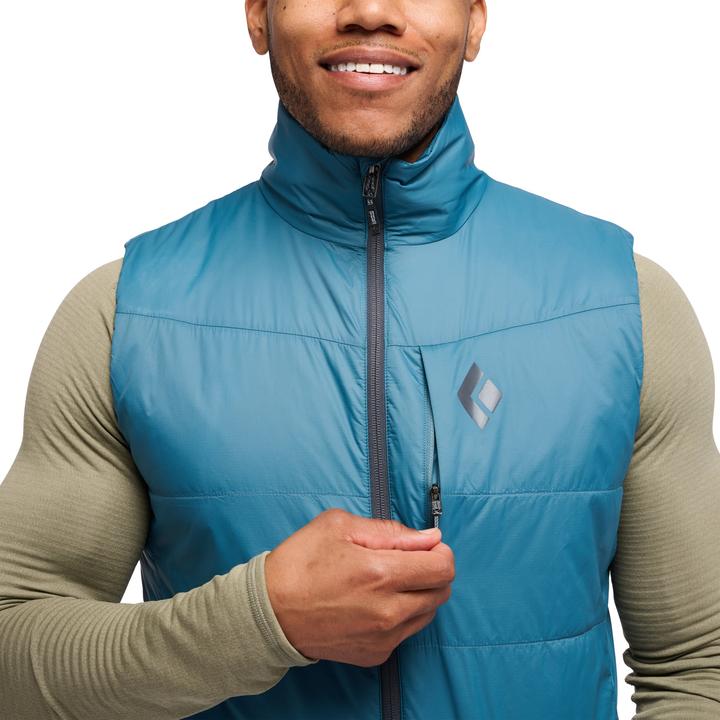 Actual product image Black Diamond M SOLUTION 2.0 VEST (XL)