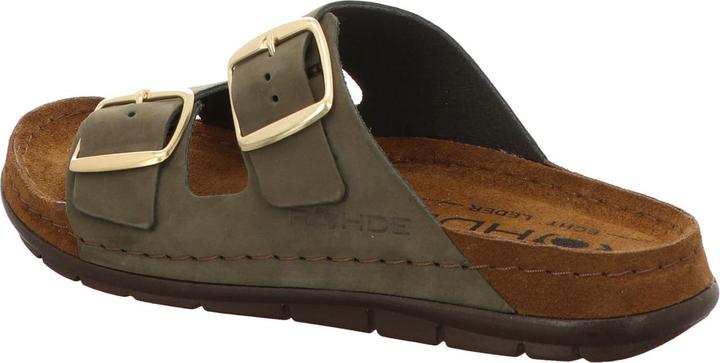 Actual product image Rohde Ladies Mules (39)