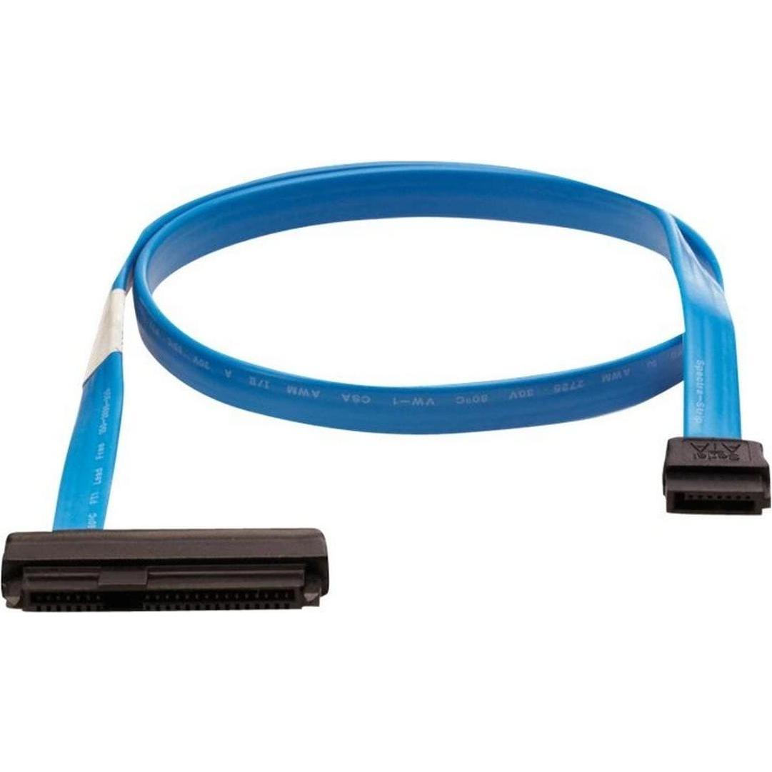 HP Server accessories, Server Zubehör, Blau
