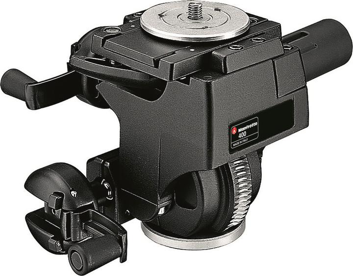 Produktbild Manfrotto 400, Getriebeneiger Super-Pro (Getriebeneiger)