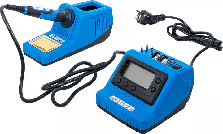 Produktbild BGS Elektro-Lötkolben-Station (Lötstation)