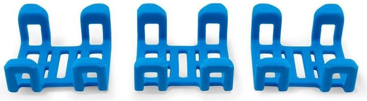 Image du produit Tractive GPS DOG 4 attaches en caoutchouc (Chien, Général)