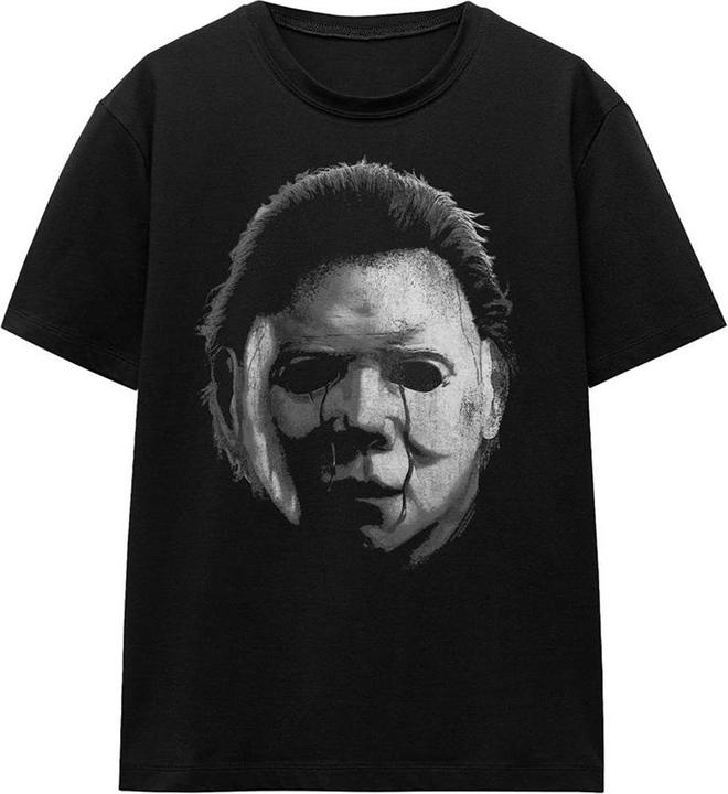 Produktbild Halloween The Shape TShirt (M)