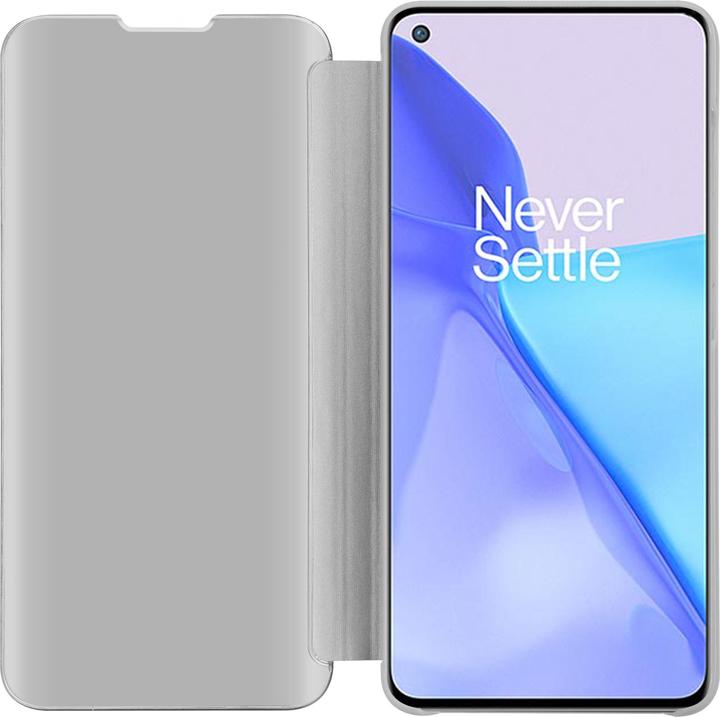 Produktbild Cadorabo Book Smart View Spiegel Cover (OnePlus 9)