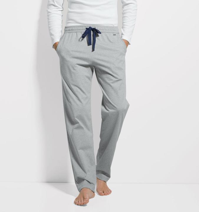 Grey melange