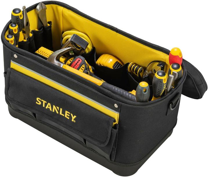 Produktbild Stanley Werkzeugtasche (1 Teil)