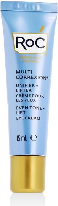 Actual product image Roc Multi Correxion (Day + Night, 15 ml)