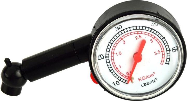 Image du produit GEKO Testeur de pression des pneus