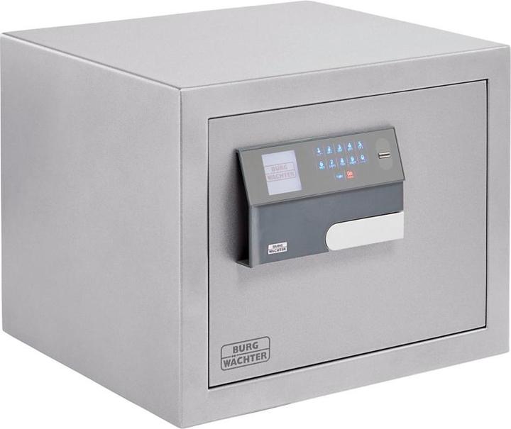 Image du produit Burg Wächter Armoire forte MT 640 E FP (25.80 l)