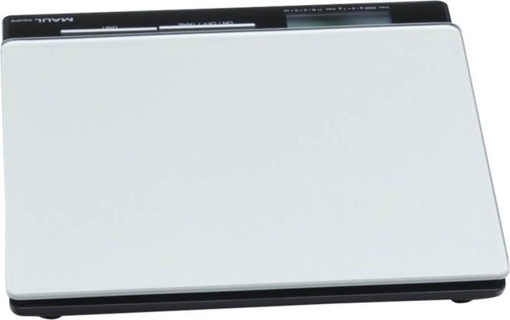 Image du produit Maul Echelle de lettres carrée 5000g