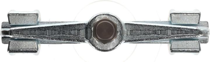 Actual product image Gedore Universal puller