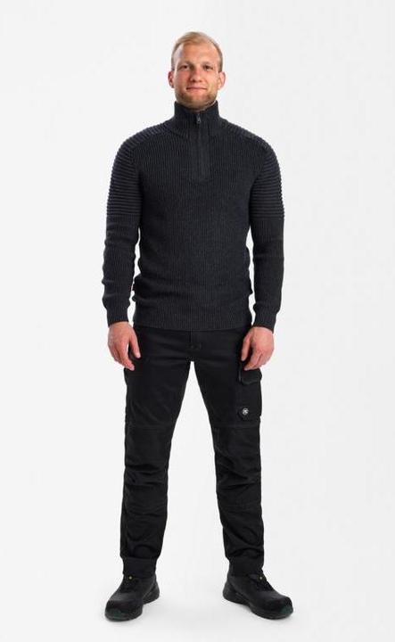 Produktbild F. Engel Extend Strickpullover (L)