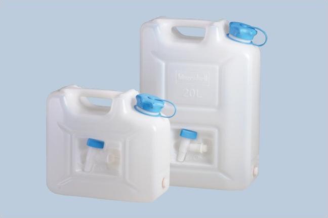 Actual product image Hünersdorff Pro