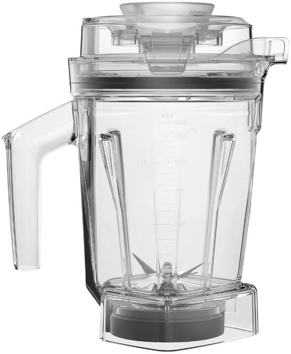 Produktbild Vitamix ASCENT 1.4 L Trocken-Behälter