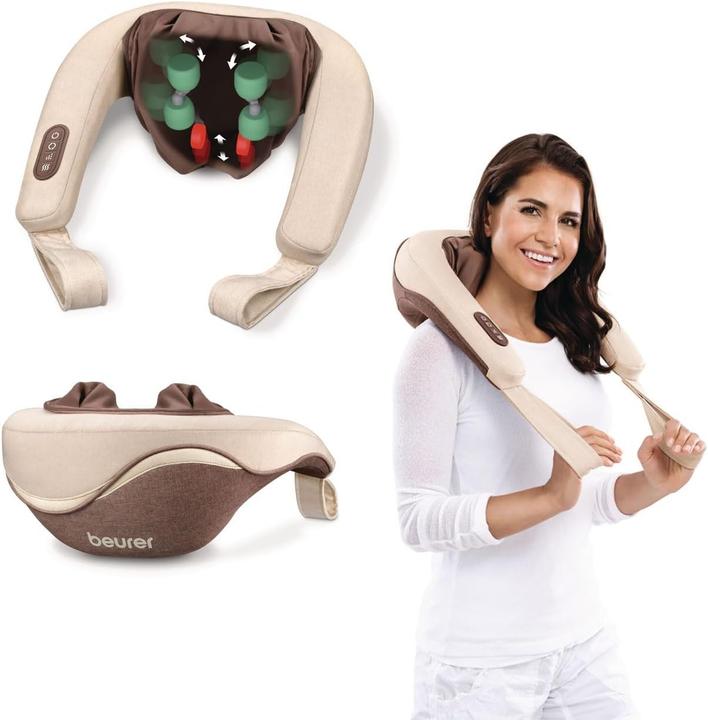 Image du produit Beurer MG 153