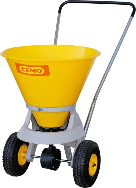 Cemo Streuwagen