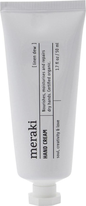Image du produit Meraki Rosée de linge (50 ml)