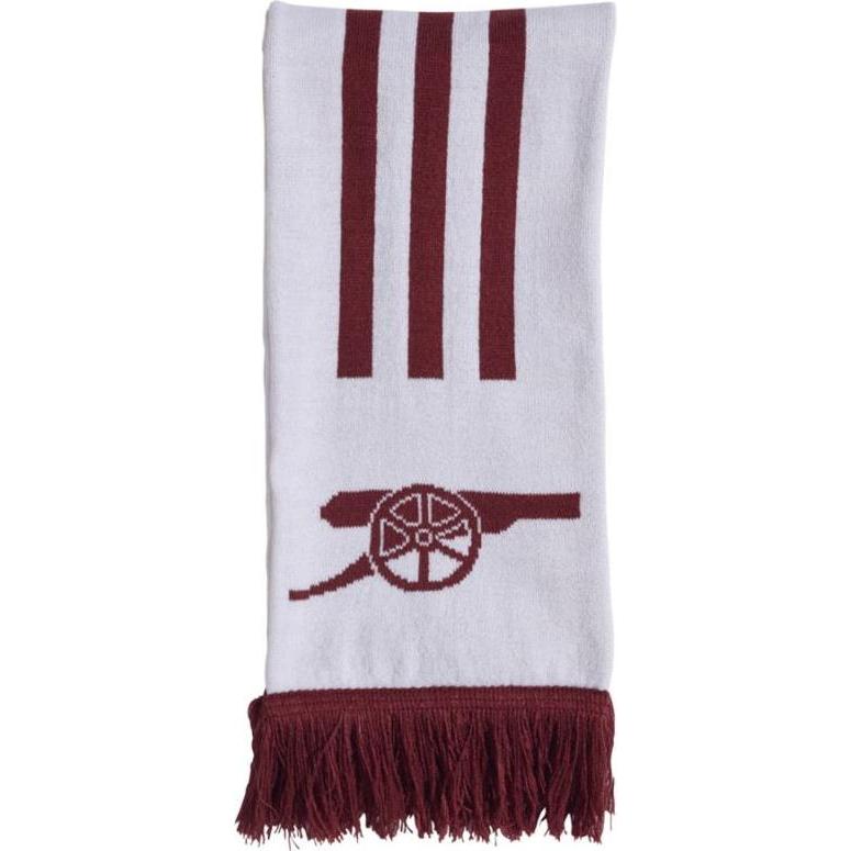 adidas, Uomini, Sciarpa, Arsenal London Schal