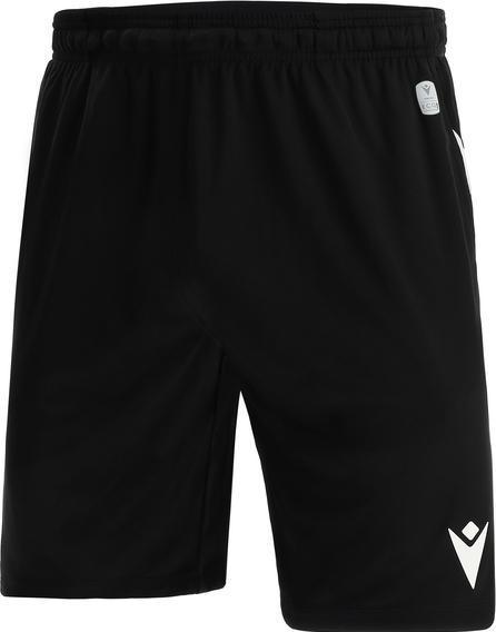 Actual product image Macron Nasser (L)