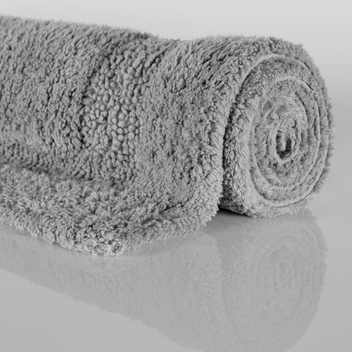Produktbild Wecon Home Badteppich Knut (65 x 55 cm)