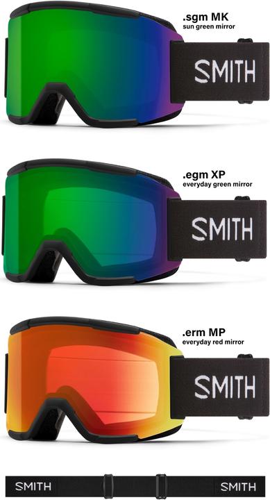 Produktbild Smith Squad