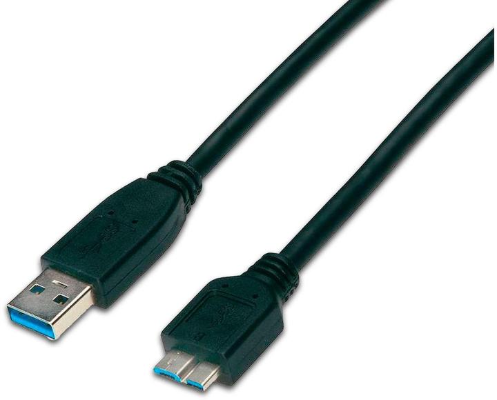 Immagine prodotto Wirewin Cavo di collegamento (5 m, USB 3.0)