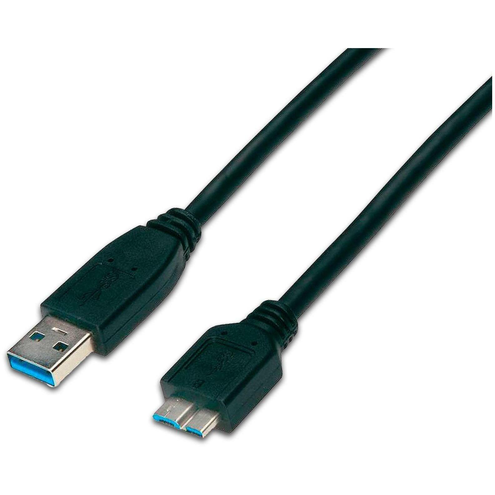 Wirewin Anschlusskabel (5 m, USB 3.0), USB Kabel