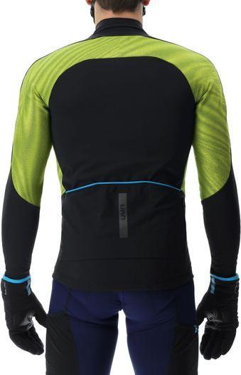 Produktbild UYN Fahrradjacke Allroad (M)