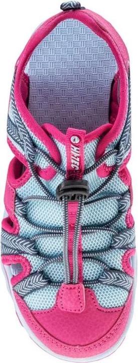 Produktbild Hitec Sanev Jr Sandalen (32)