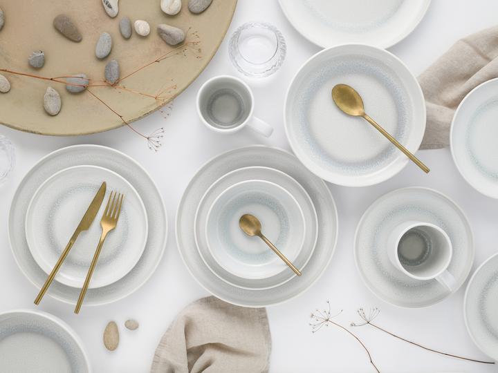 Productafbeelding CreaTable Nordic Fjord (16 Pcs.)