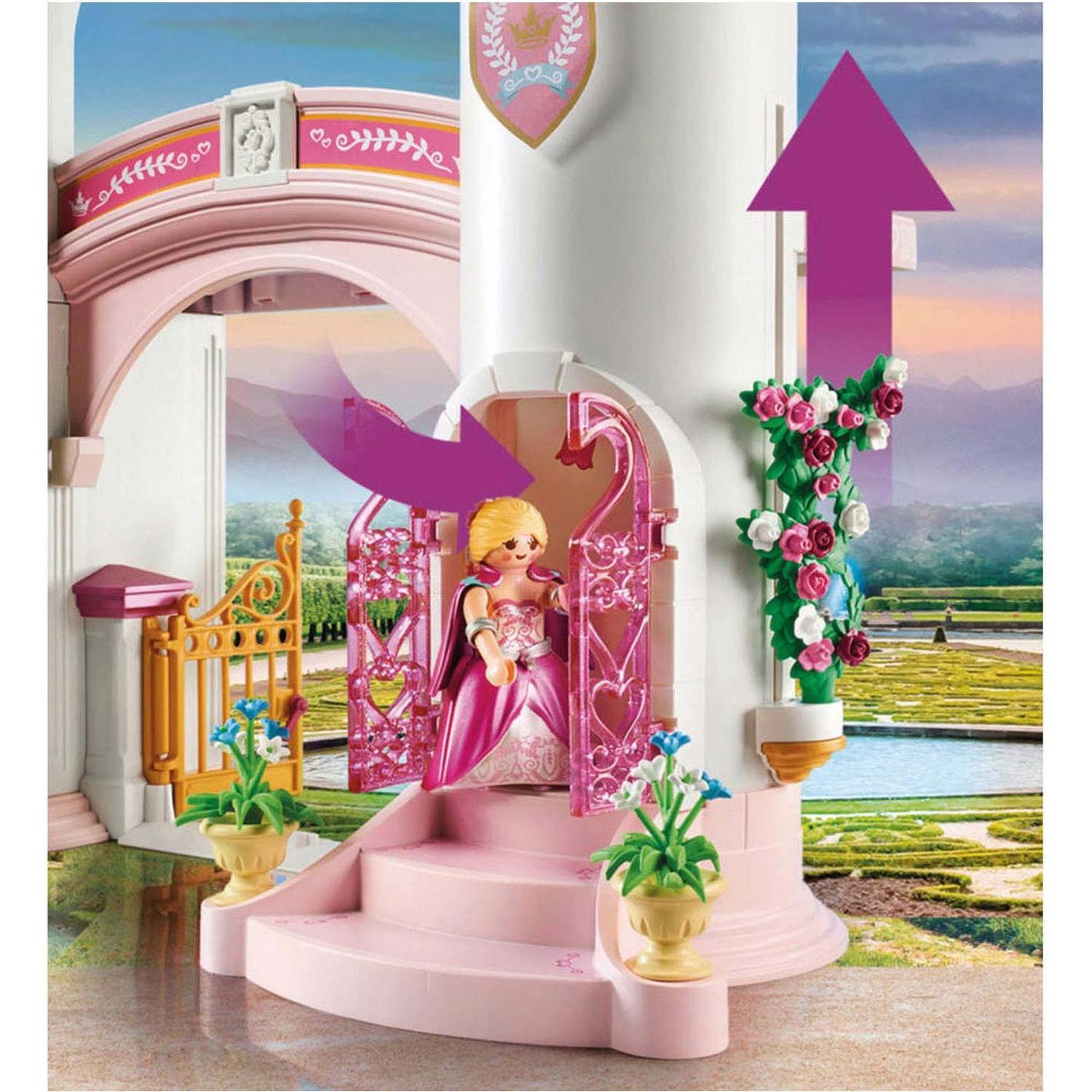 Playmobil 70448 Princess castle buy at Galaxus