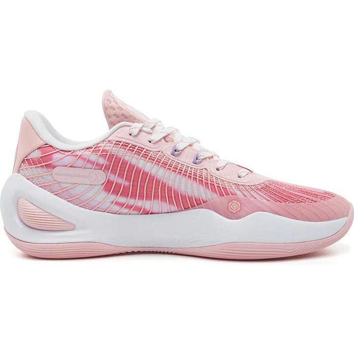 Rigorer, Herren, Sneaker, AR1, Rosa, (43)