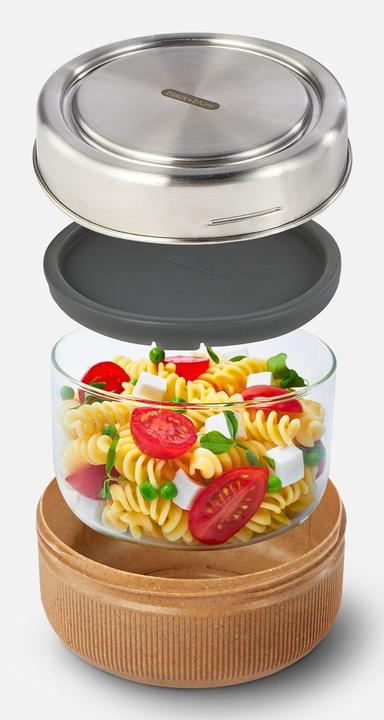 Immagine prodotto Black + Blum Vetro