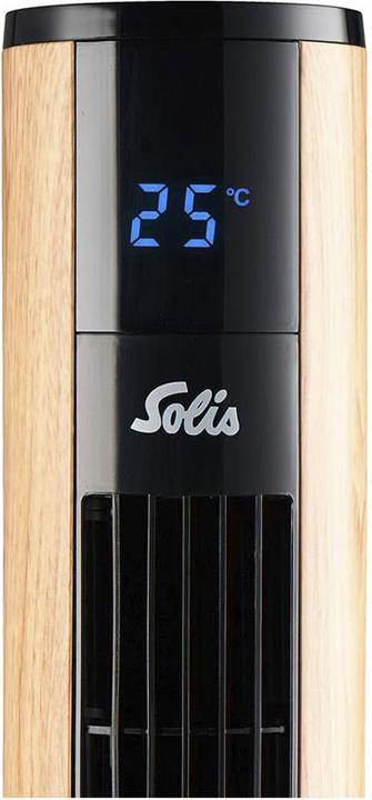 Image du produit Solis Easy Breezy 757 (58.50 dB)