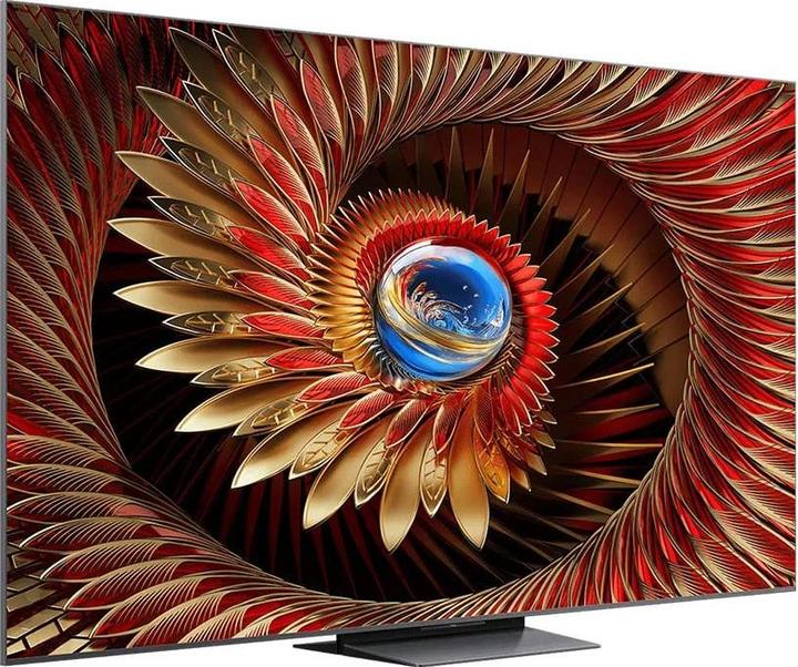 Immagine prodotto TCL 65C8K (65", Mini-LED, 4K, 2025)