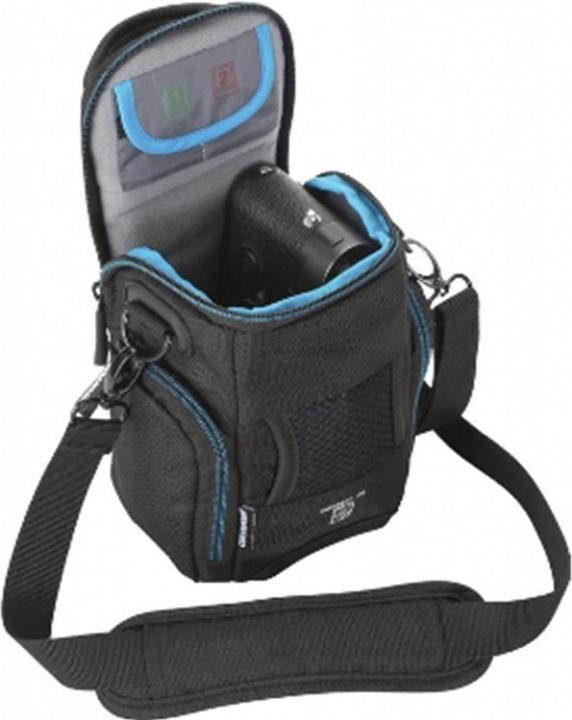 Actual product image Cullmann Sydney pro Vario 200 black (Camera shoulder bag)