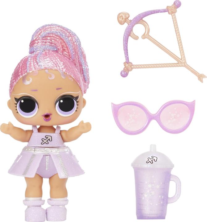 Actual product image MGA Present Surprise Tots Asst in Sidekick