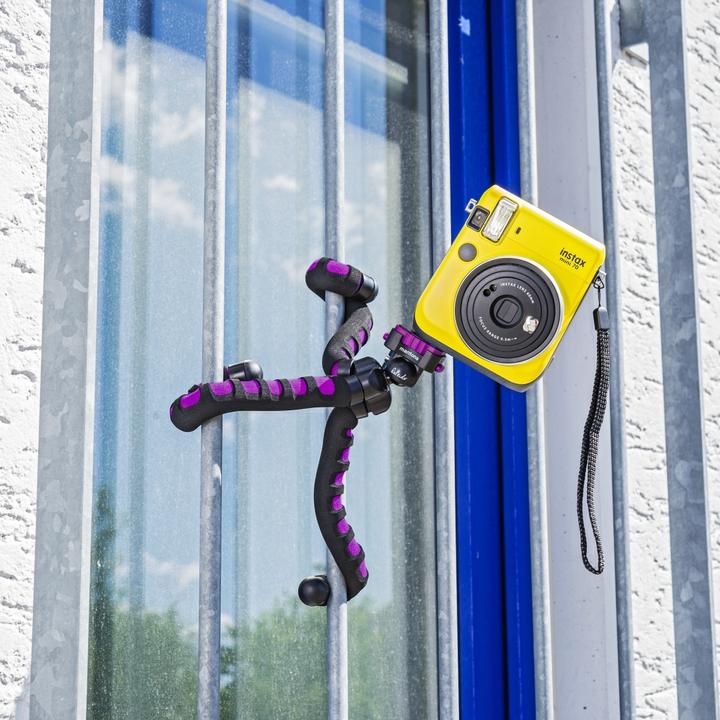 Image du produit mantona kaleido Gaia (Matières plastiques, Métal)