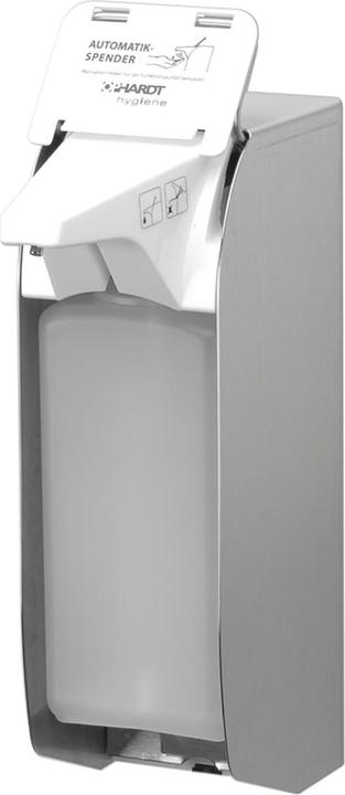 Produktbild Ingo-man i1417071 RVS touchless zeep- en desinfectie dispenser 1liter