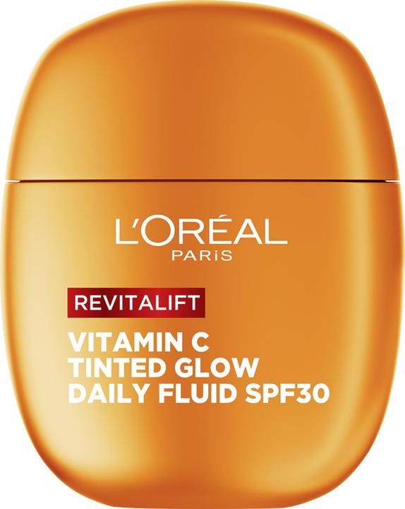 Produktbild L'Oréal Paris L'Oreal Revitalift (40 ml, Gesichtsfluid, SPF 30)
