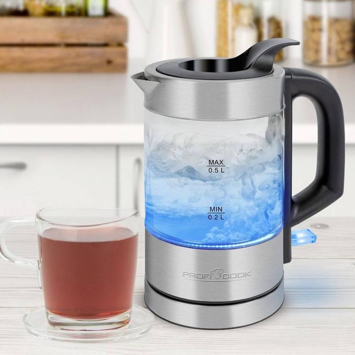 Produktbild Proficook PC-WKS 1228 G (0.50 l)