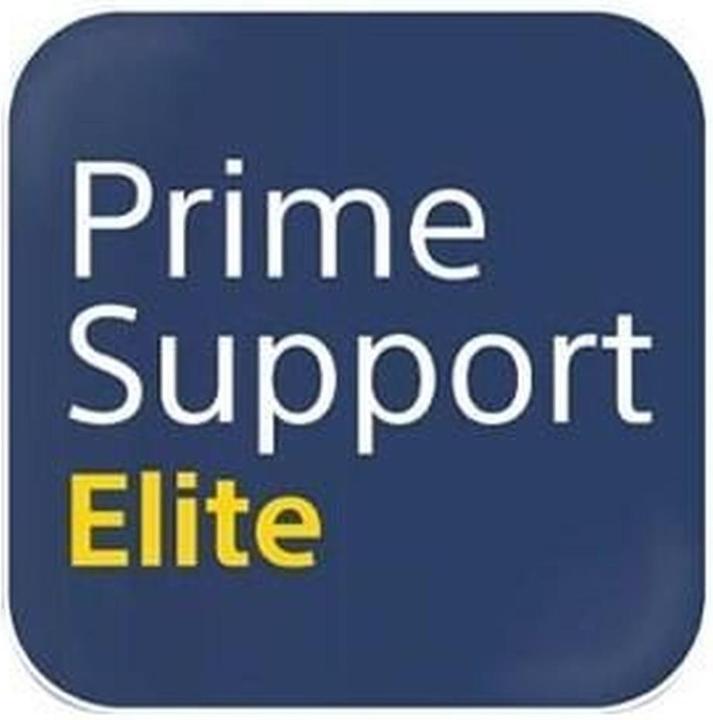 Sony PrimeSupport Elite, 5 years (Warranty extension)